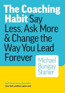 coaching habit
