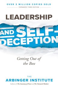 leadership and self decption