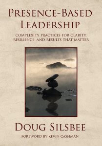 presence based leadership