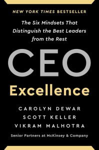 CEO Excellence
