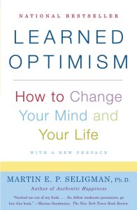 Learned Optimism