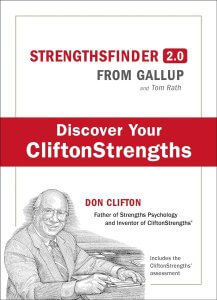 Strengthsfinder