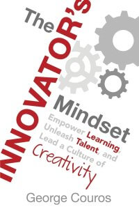 The Innovators mindset