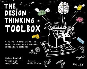 The design thinking tool box