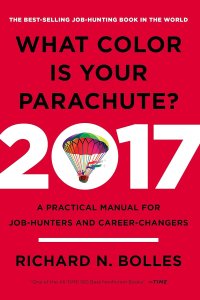 What Color Is Your Parachute