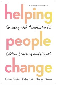 helping people change