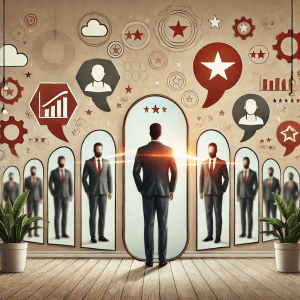 360 feedback process
