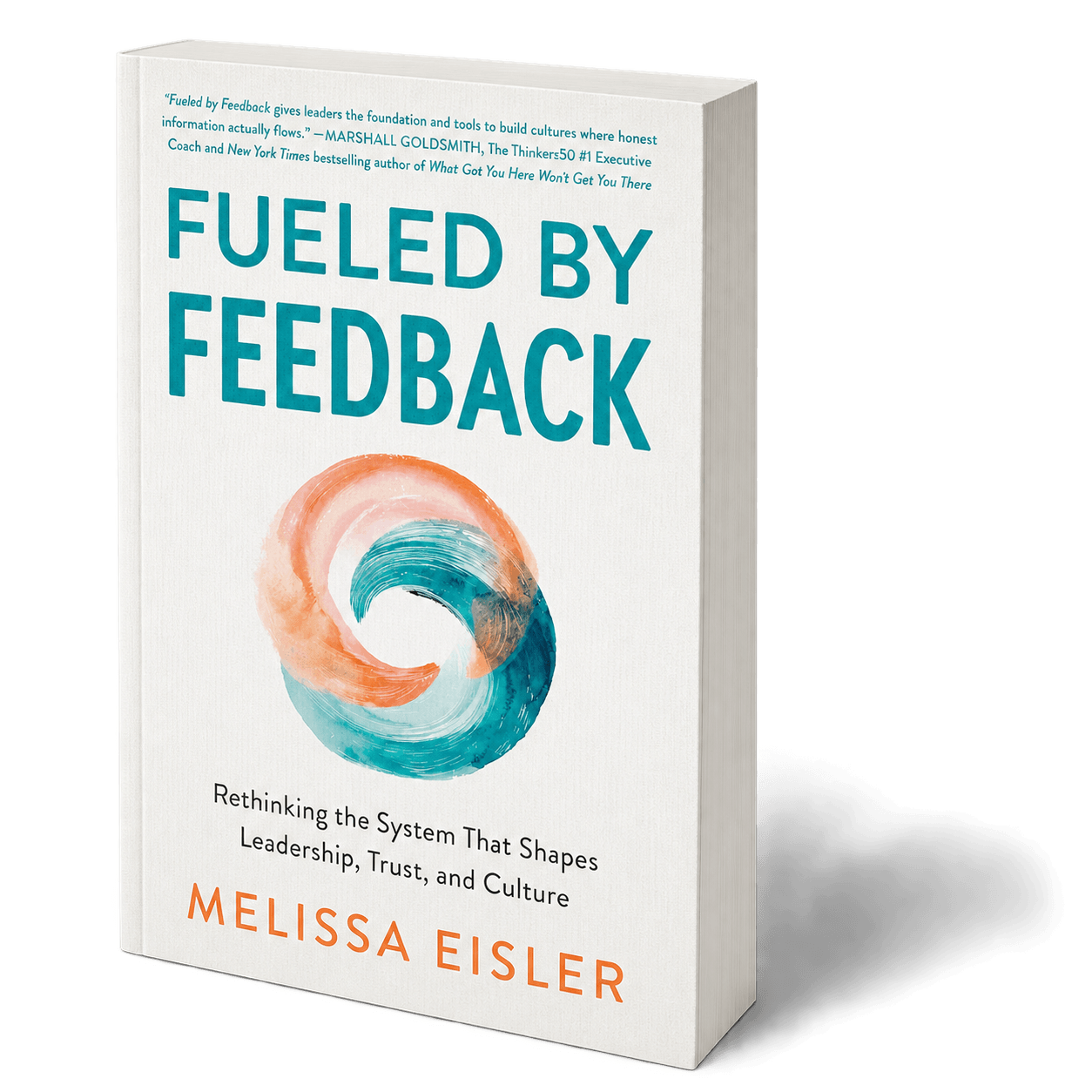 Fueled by Feedback_New Cover